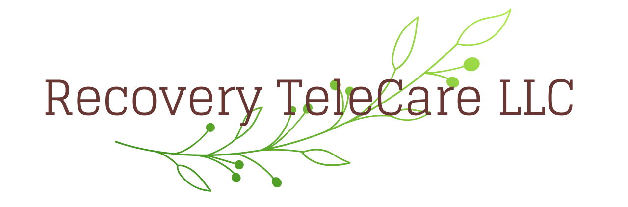 Recovery TeleCare LLC logo